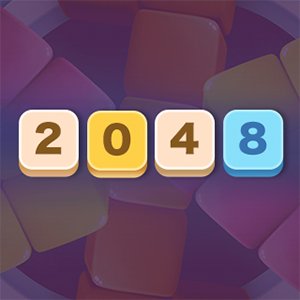 2048 - 無限